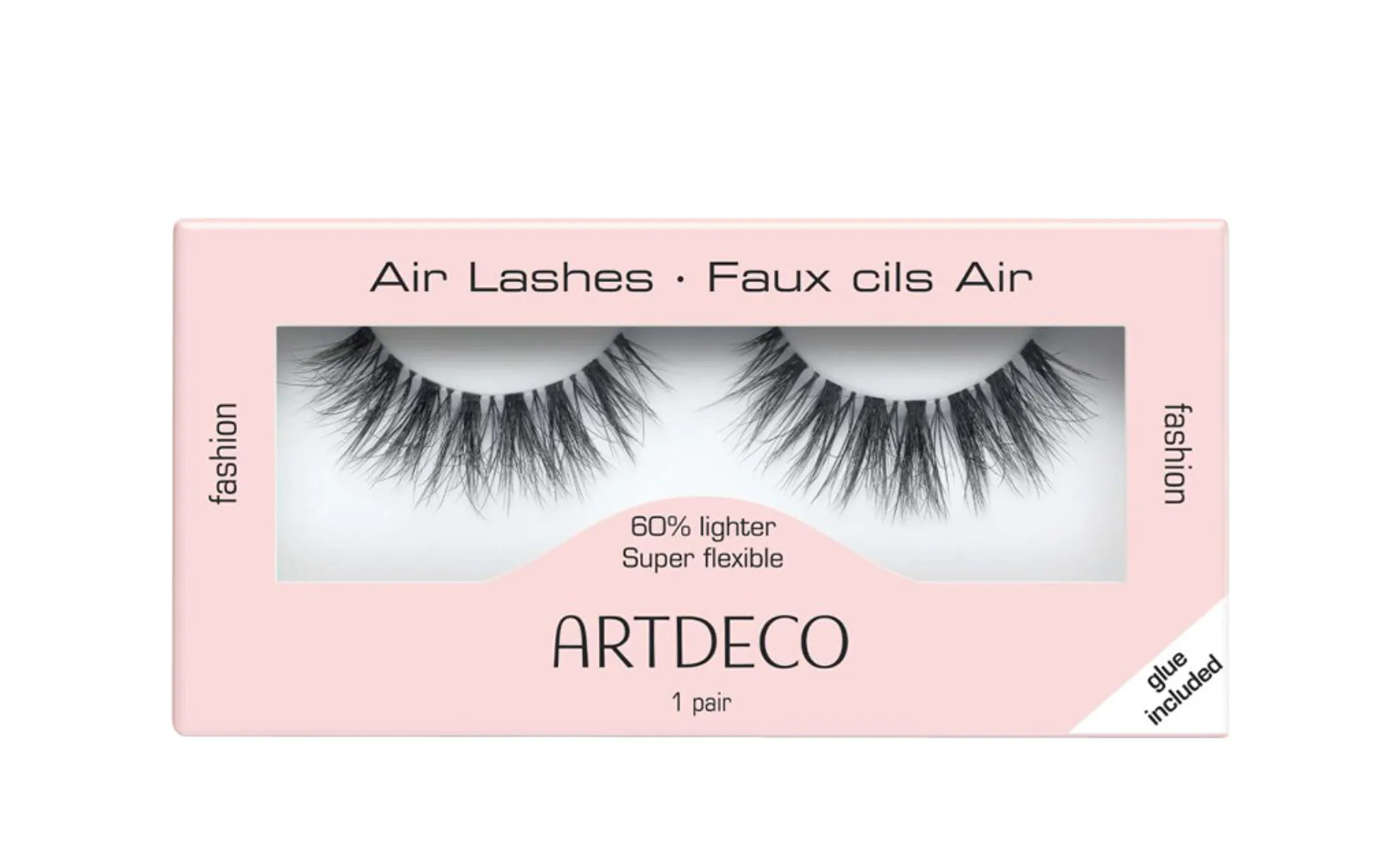 Artdeco Umelé riasy Air Lashes 24