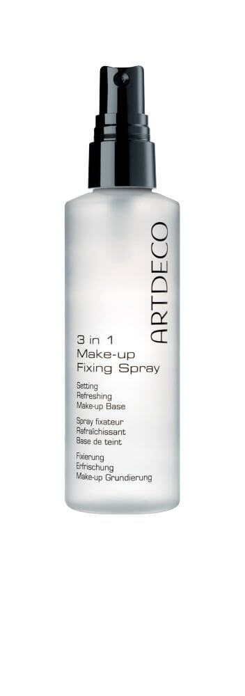 Artdeco Fixační sprej na make-up (3 in 1 Make-up Fixing Spray) 100 ml