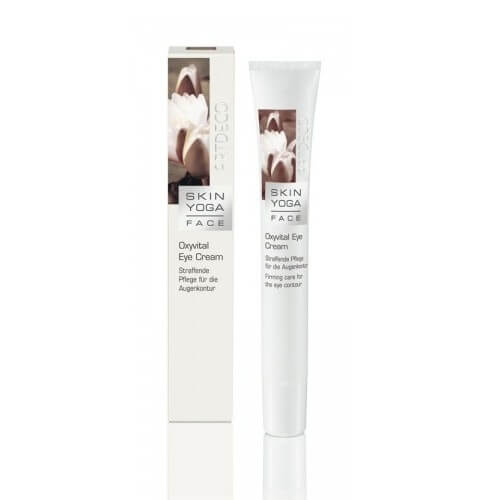 Artdeco Revitalizačný očný krém Skin Yoga Face (Oxyvital Eye Cream) 15 ml