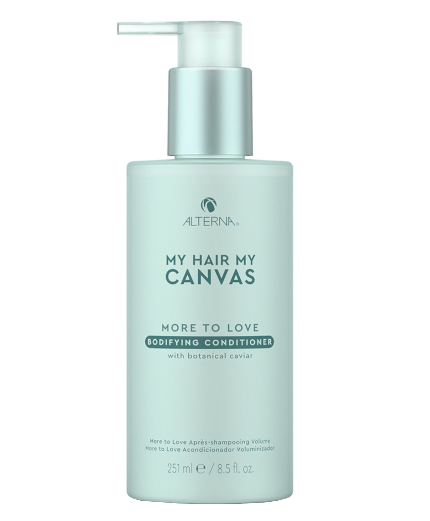 Alterna Kondicionér pre objem vlasov More To Love Conditioner 251 ml
