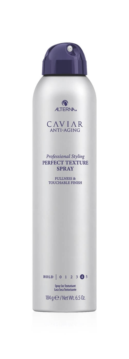 Alterna Texturizační sprej na vlasy Caviar Anti-Aging (Professional Styling Perfect Texture Spray) 184 g