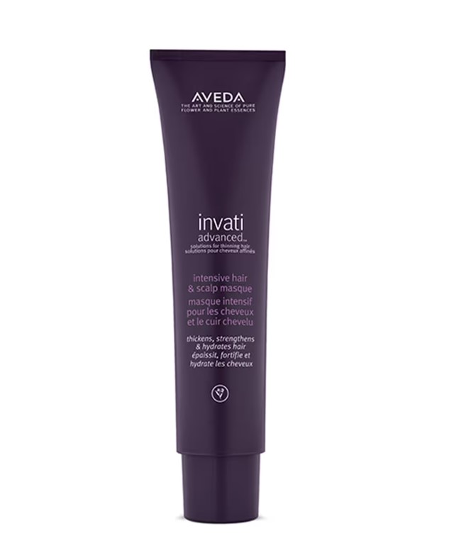 Aveda Intenzívna maska na vlasy Invati Advanced (Intensive Hair & Scalp Masque) 150 ml