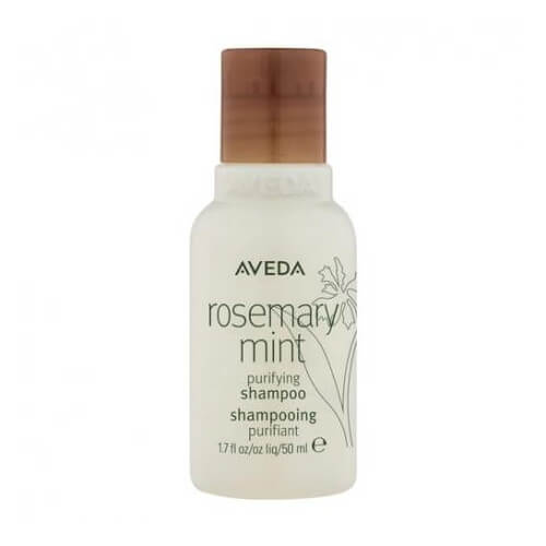 Aveda Čisticí šampon na vlasy Rosemary Mint (Purifying Shampoo) 50 ml
