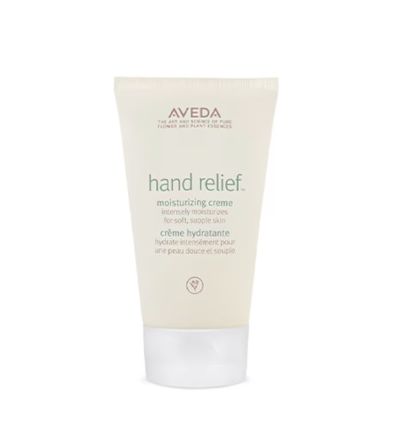 Aveda Hydratačný krém na ruky (Hand Relief Moisturizing Cream) 125 ml