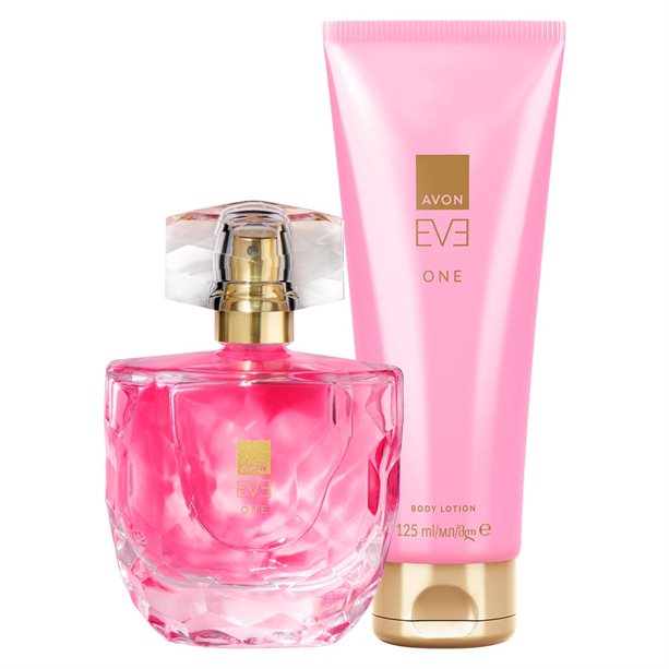 Avon Dárková sada Eve One