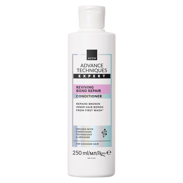 Avon Kondicionér pre poškodené vlasy Conditioner 250 ml