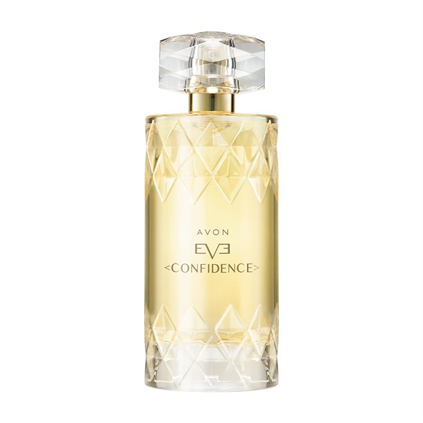 Avon Parfémová voda Eve Confidence EDP 100 ml