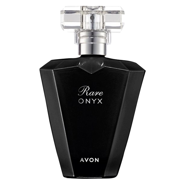 Avon Parfumovaná voda Rare Onyx EDP 50 ml