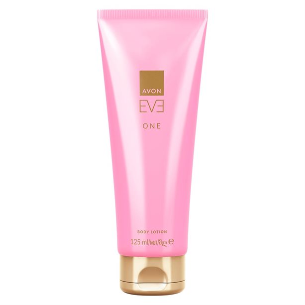 Avon Parfémové telové mlieko Eve One Body Lotion 125 ml