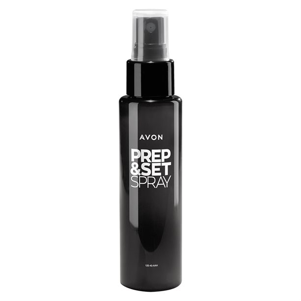 Levně Avon Sprej pro dokonalý make-up (Prep & Set Spray) 125 ml
