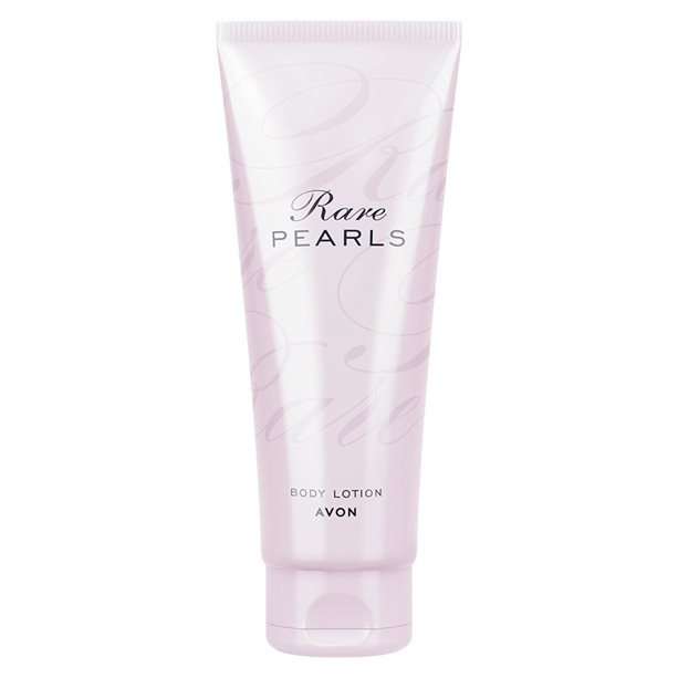 Avon Telové mlieko Rare Pearls Body Lotion 125 ml