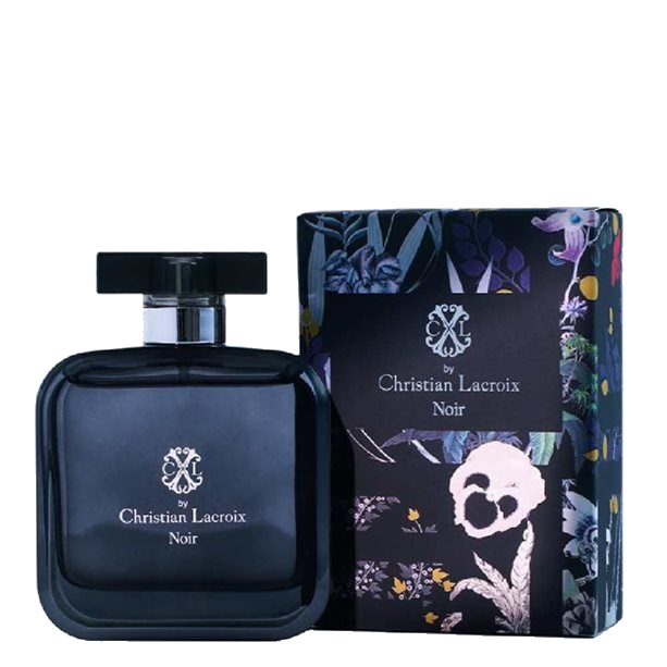 Avon Toaletná voda Christian Lacroix Noir EDT 100 ml