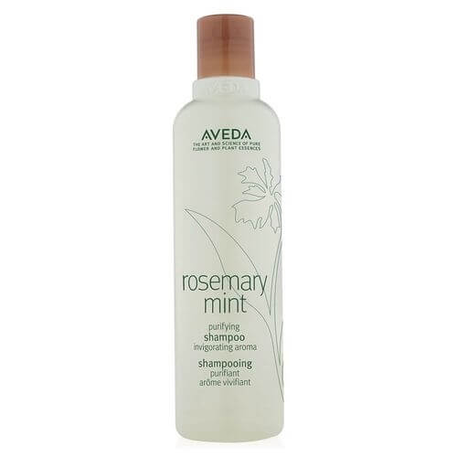 Aveda Čisticí šampon na vlasy Rosemary Mint (Purifying Shampoo) 250 ml