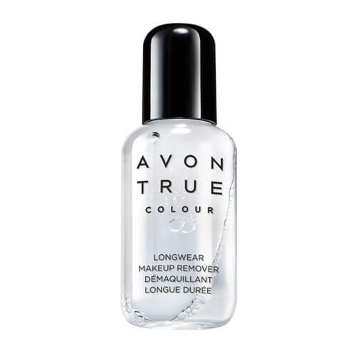 Avon Odličovač voděodolného make-upu Avon True (Longwear Makeup Remover) 50 ml