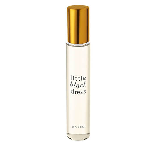 Avon Parfumová voda Little Black Dress 10 ml + 2 mesiace na vrátenie tovaru