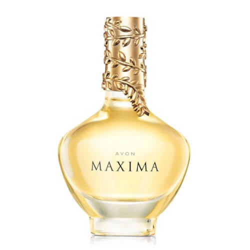 Avon Parfumová voda Maxima for Her 50 ml + 2 mesiace na vrátenie tovaru