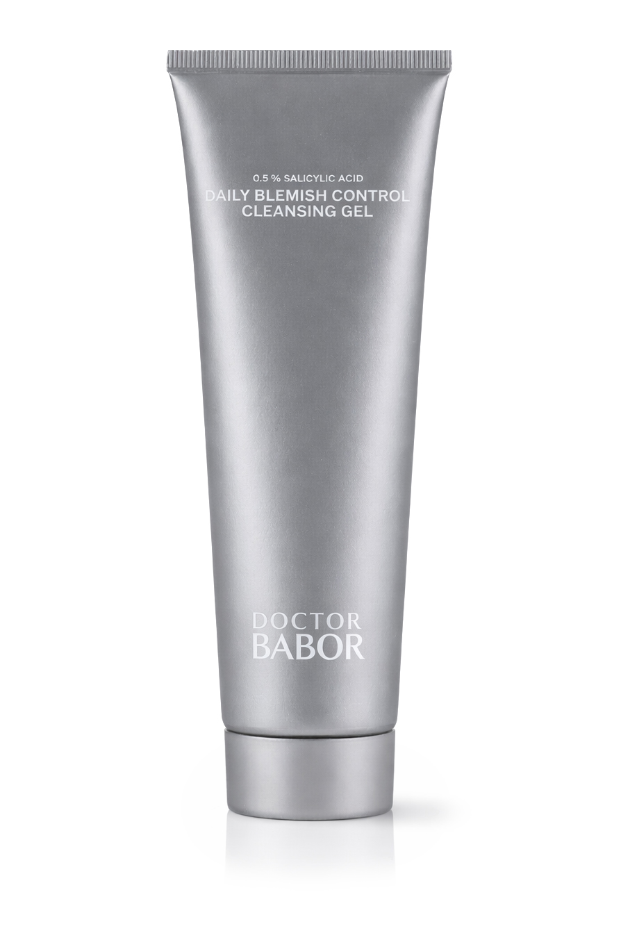 Babor Čisticí gel Daily Blemish Control Cleansing Gel 150 ml