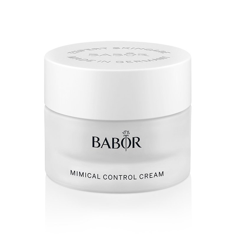 Babor Pleťový krém na mimické vrásky Skinovage Classic s (Mimical Control Cream) 50 ml