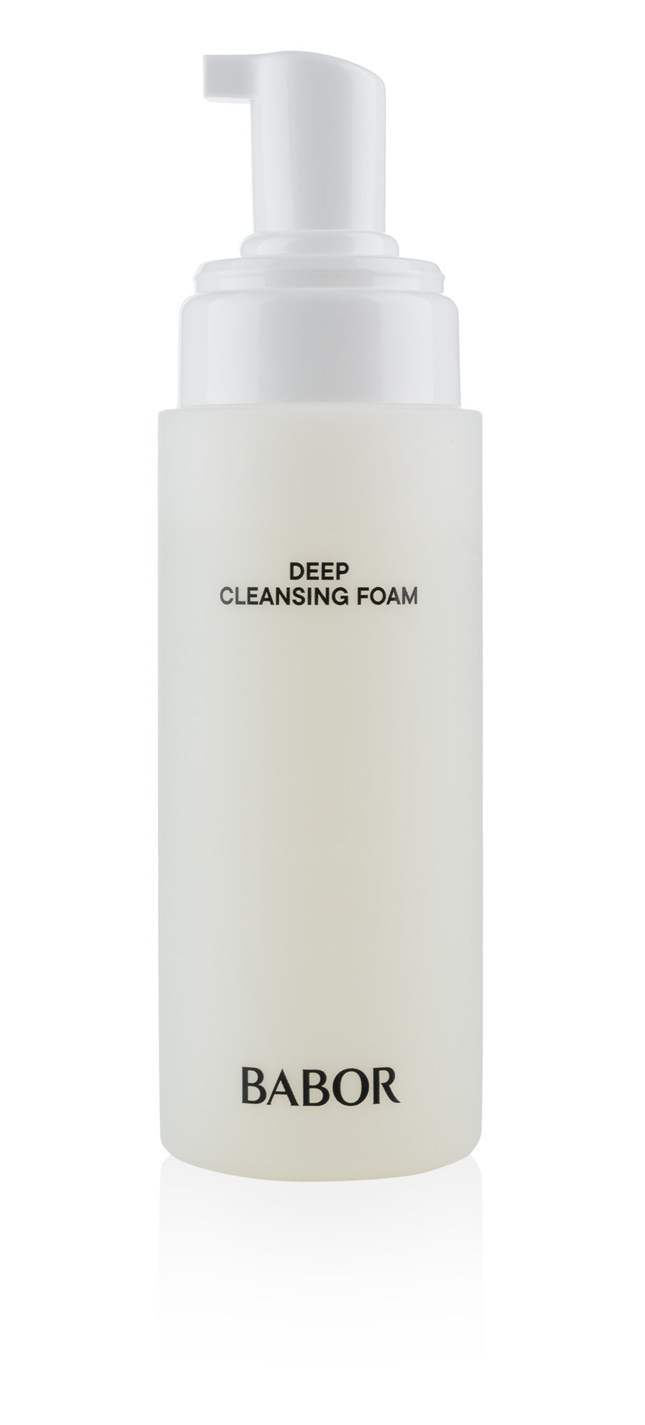 Babor Hĺbkovo čistiaca pena (Deep Cleansing Foam) 200 ml