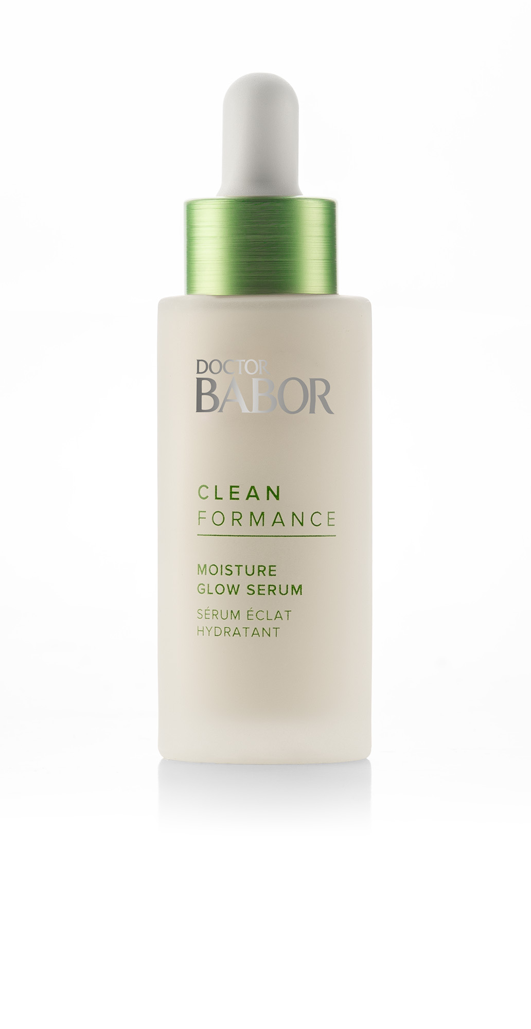 Babor Hydratační pleťové sérum Clean Formance (Moisture Glow Serum) 30 ml