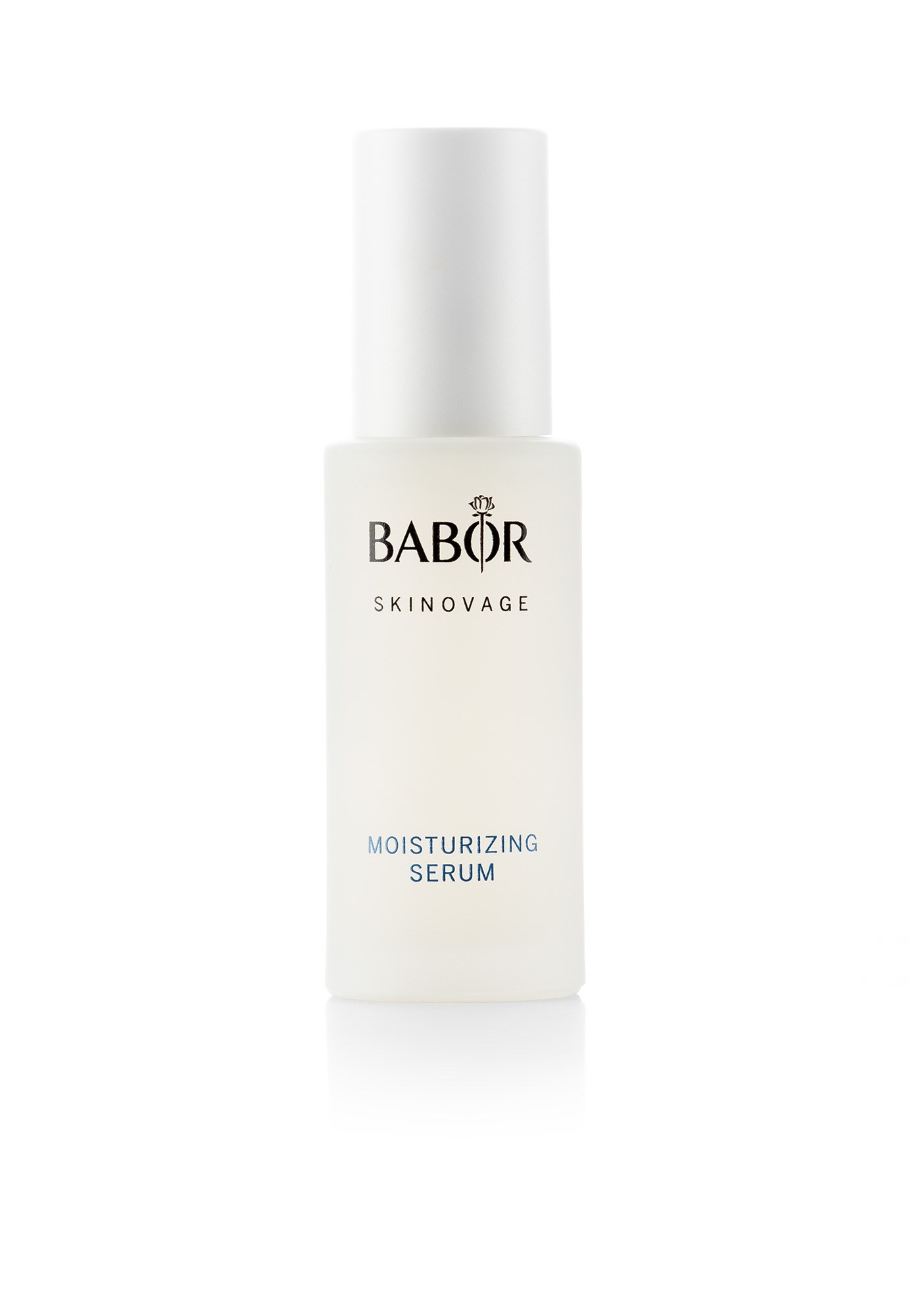 Babor Hydratačné pleťové sérum pre suchú pleť Skinovage (Moisturizing Serum) 30 ml