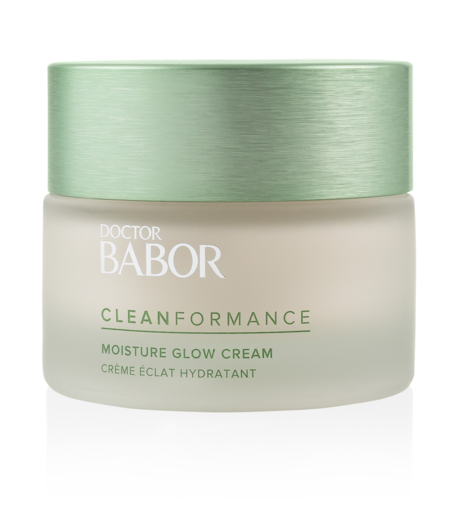 Babor Hydratační pleťový krém Cleanformance (Moisture Glow Cream) 50 ml