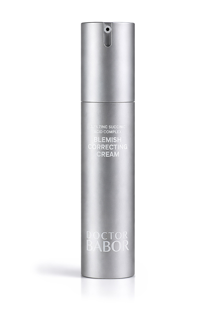 Babor Krém proti nedokonalostem pleti Blemish Correcting Cream 50 ml