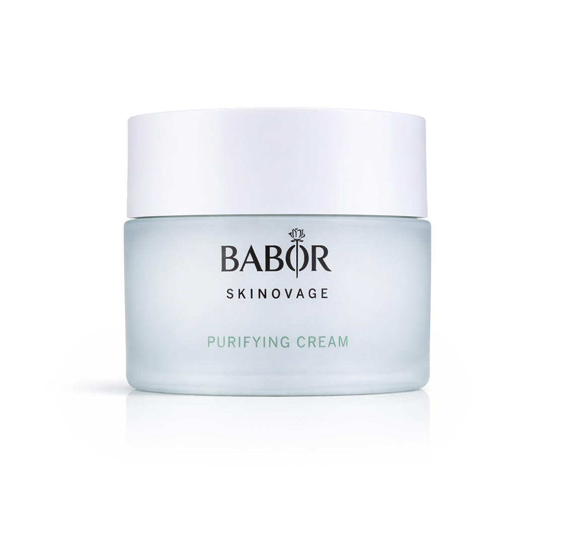 Babor Lehký krém pro mastnou pleť Purifying Cream 50 ml