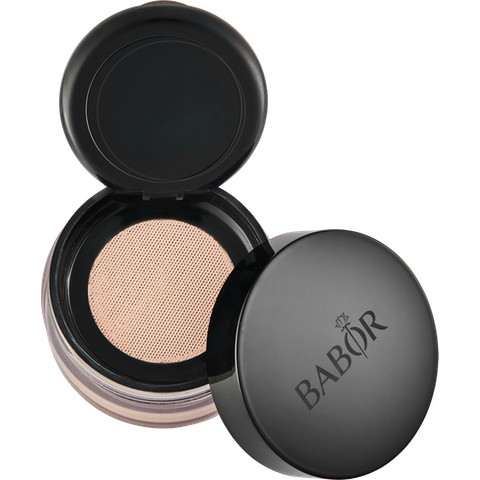 Babor Matující fixační pudr (Mattifying Fixing Powder) 20 g
