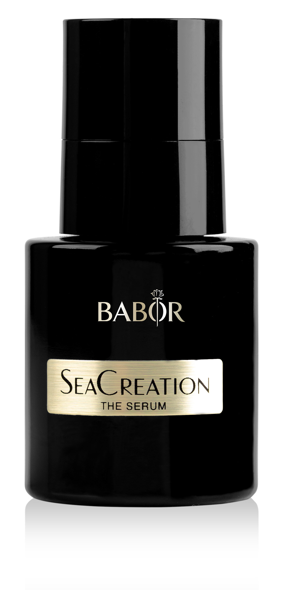 Babor Arcápolóanti-age hatású szérum Seacreation (The Serum) 30 ml akciós termékkép 1