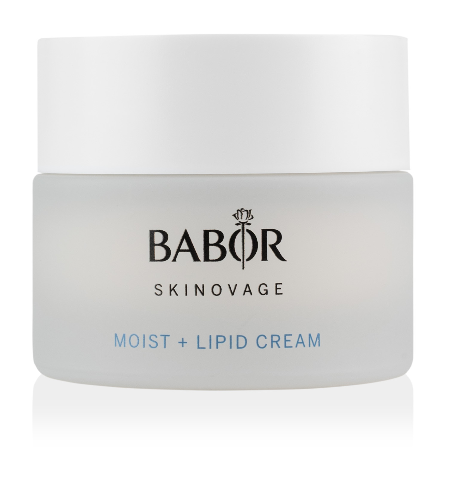 Babor Pleťový krém pre suchú pleť Skinovage (Moist + Lipid Cream) 50 ml