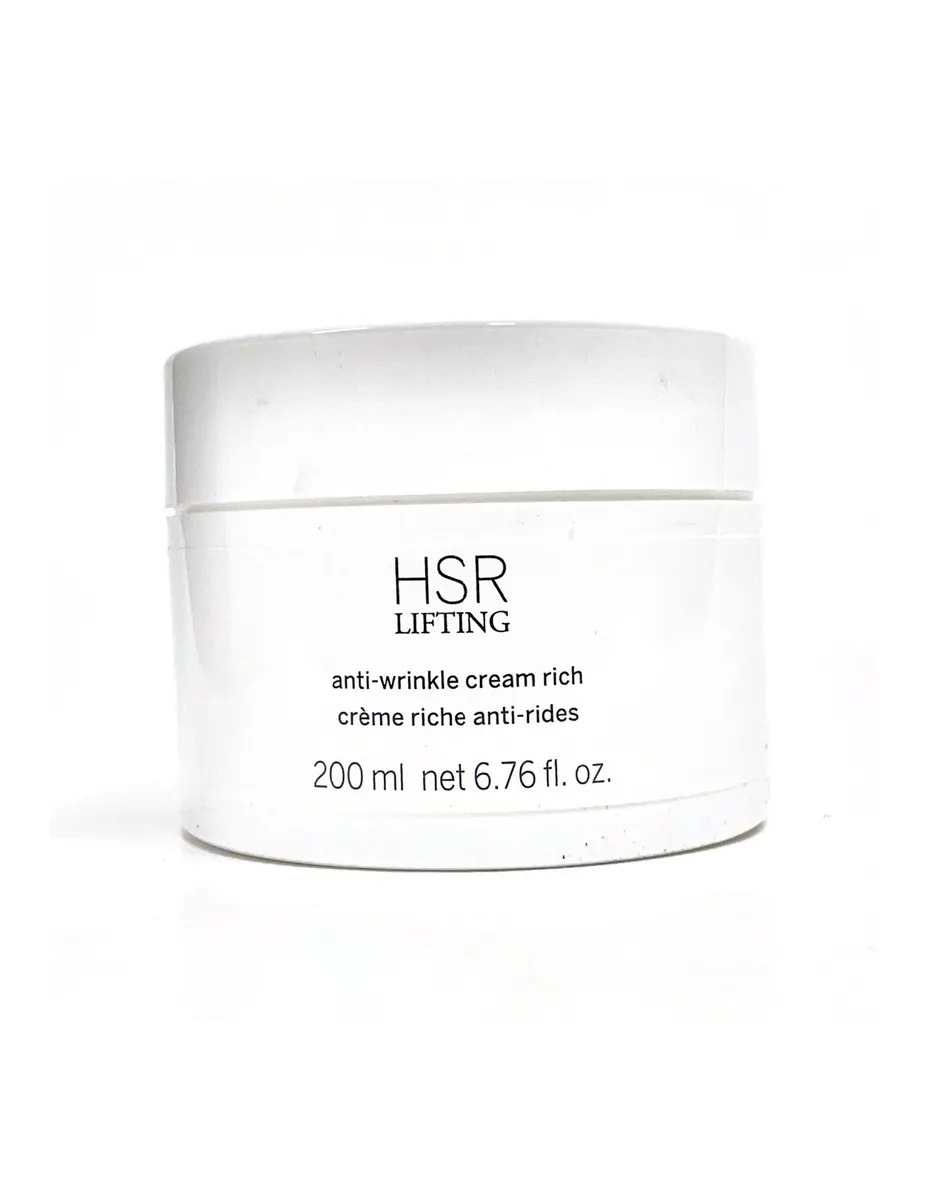 Babor Pleťový krém proti vráskám HSR Lifting (Anti-Wrinkle Cream Rich) 200 ml