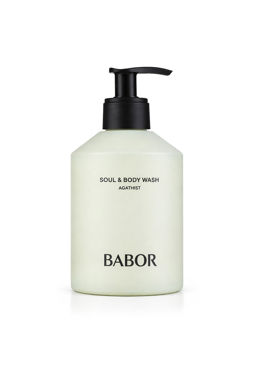 Babor Sprchový gel Agathist Soul & Body Wash 250 ml