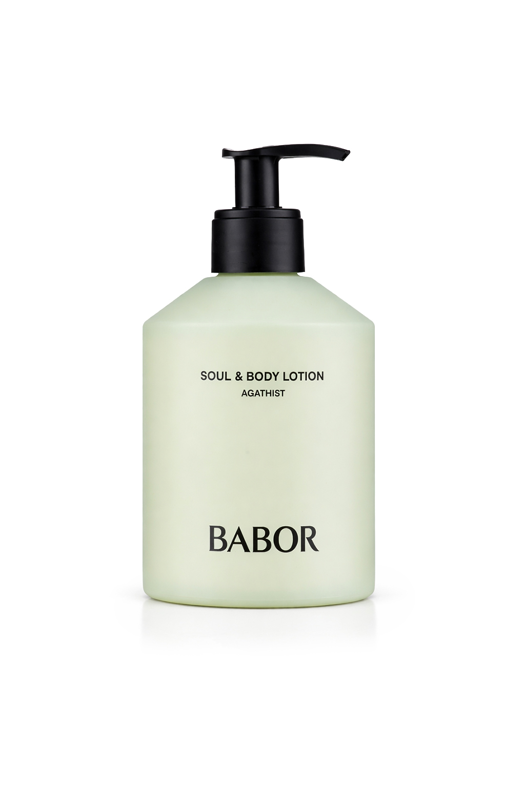 Babor Tělové mléko Agathist Soul & Body Lotion 250 ml