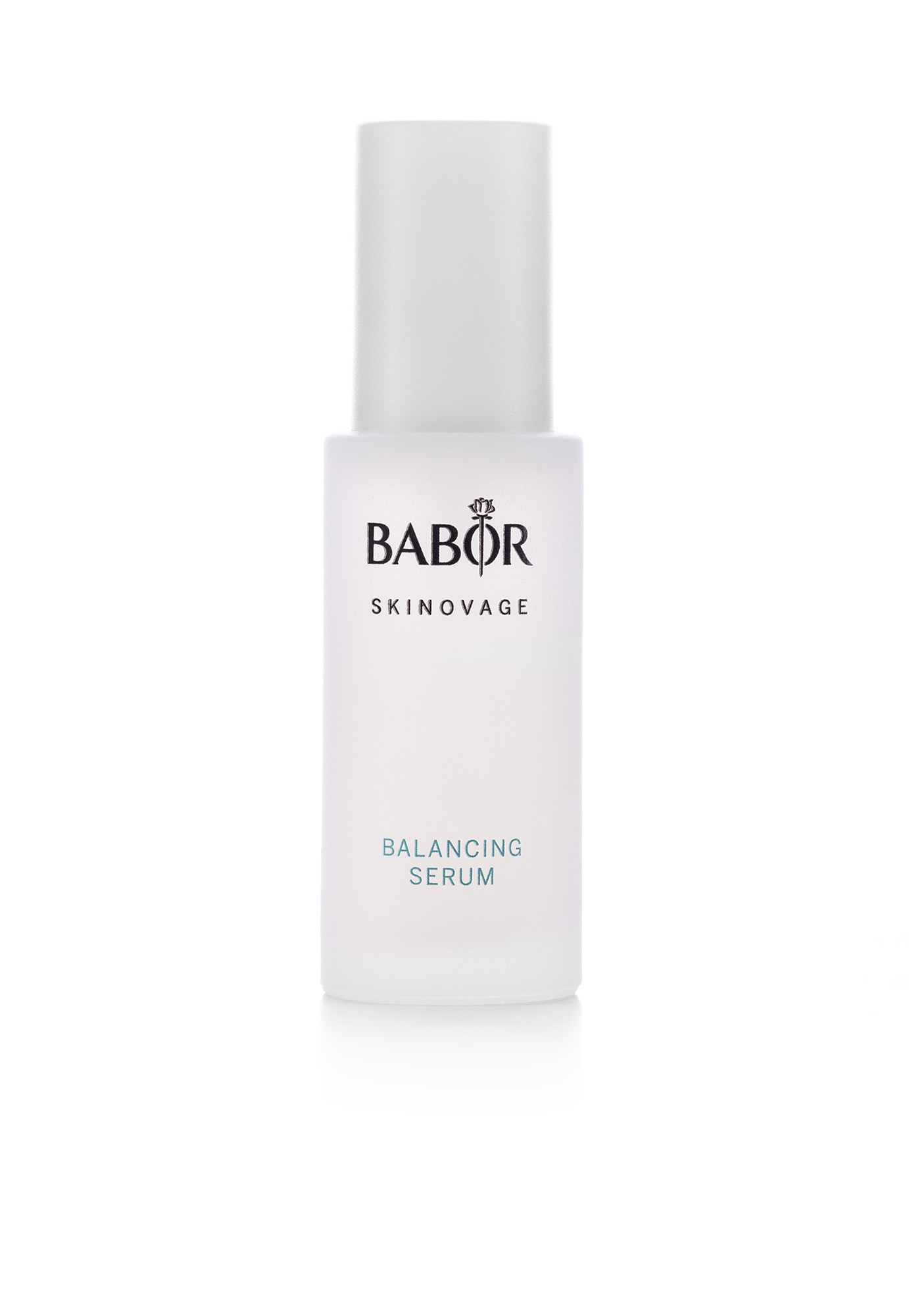 Babor Vyrovnávajúce pleťové sérum pre zmiešanú pleť Skinovage (Balancing Serum) 30 ml
