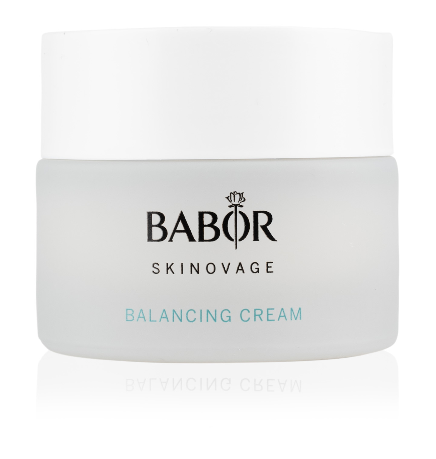 Babor Vyrovnávajúci pleťový krém pre zmiešanú pleť Skinovage (Balancing Cream) 50 ml