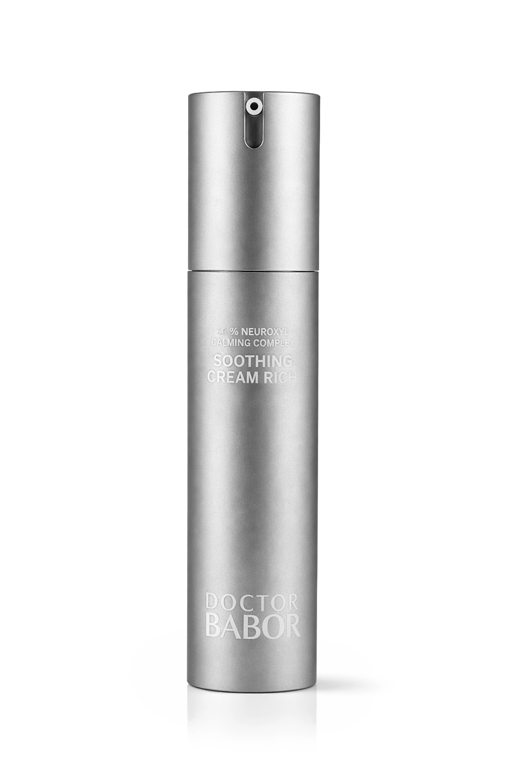 Babor Zklidňující pleťový krém Soothing Cream Rich 50 ml