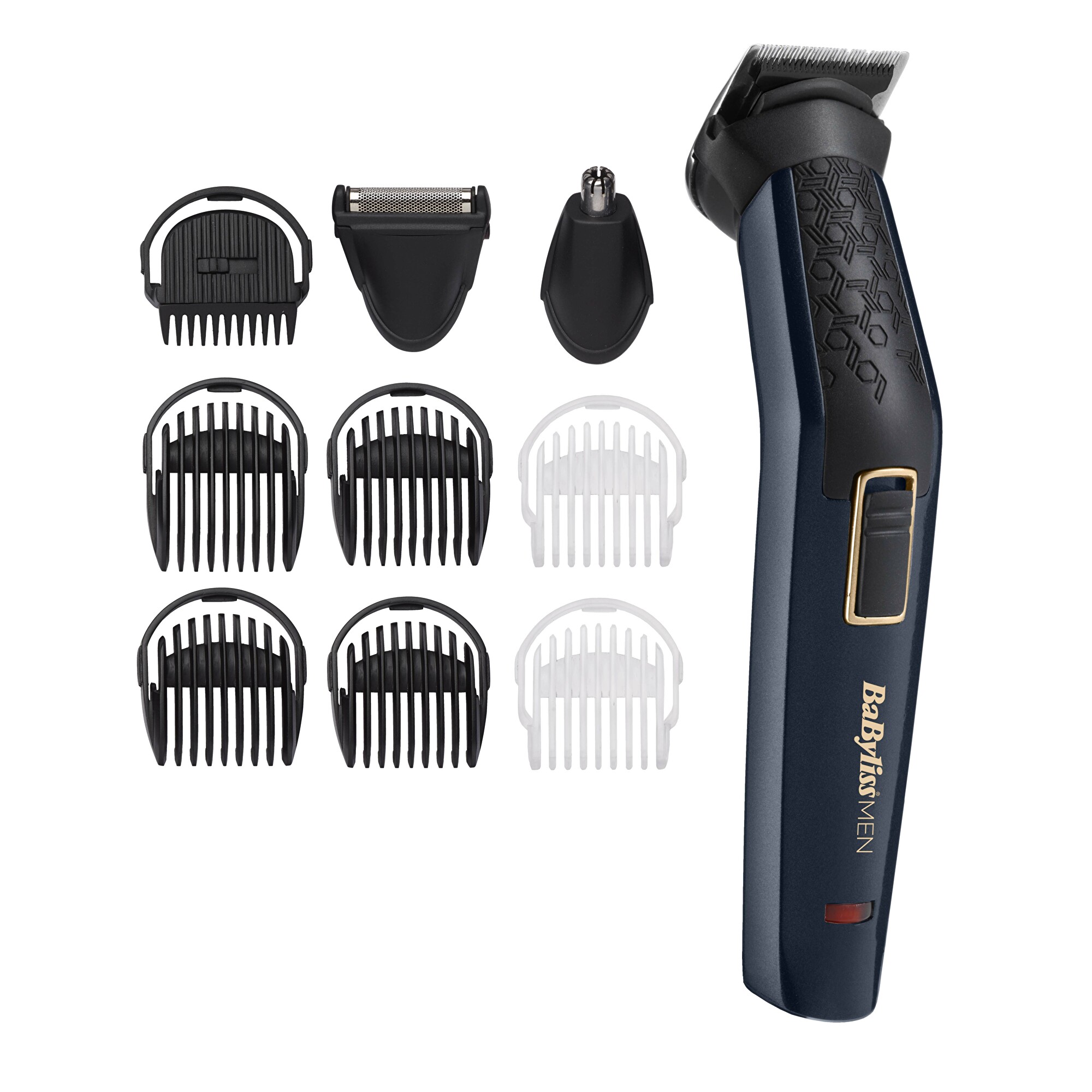 Levně BaByliss Multifunkční zastřihovač MT728E