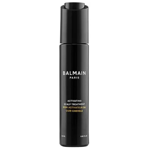 Balmain Kúra pre rast vlasov Homme (Activating Scalp Treatment) 50 ml