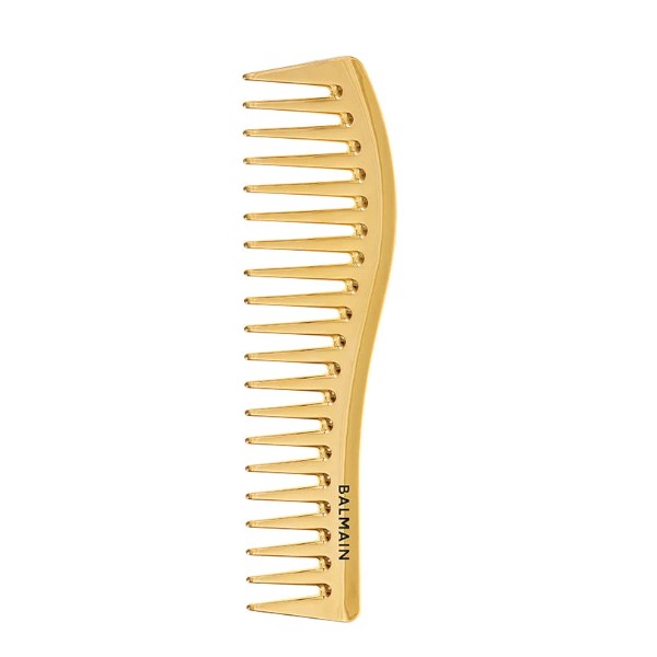 Balmain Profesionální hřeben pro vlasový styling Golden Styling Comb