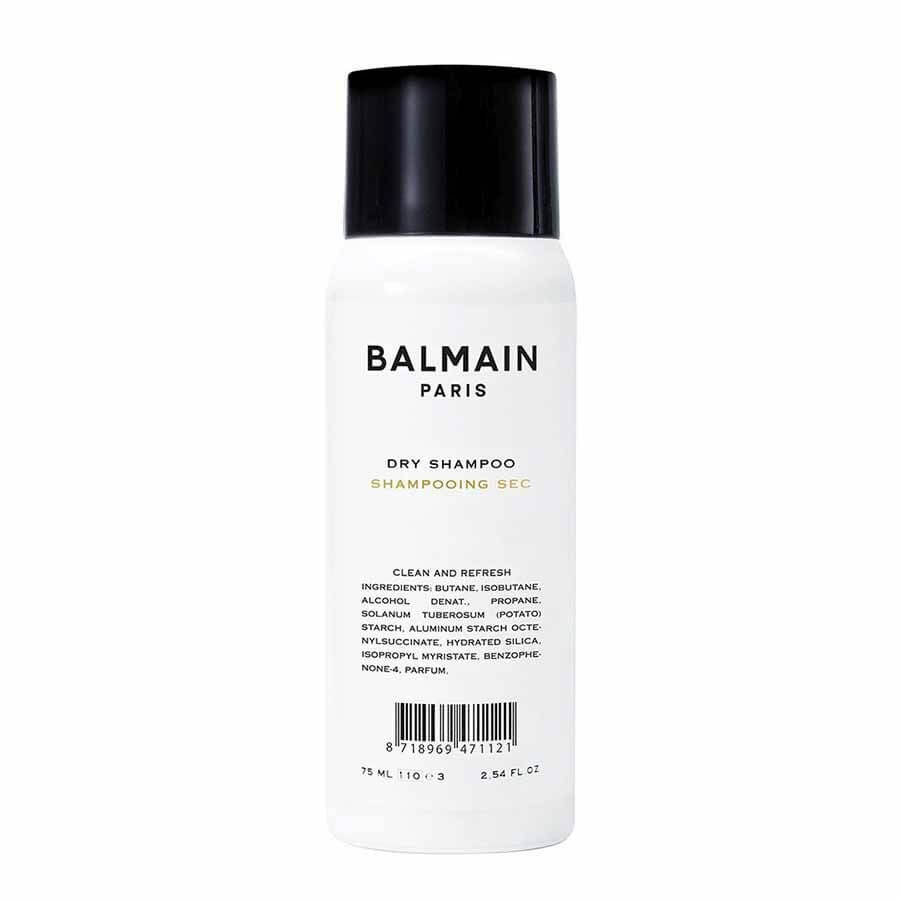 Balmain Suchý šampon (Travel Dry Shampoo) 75 ml