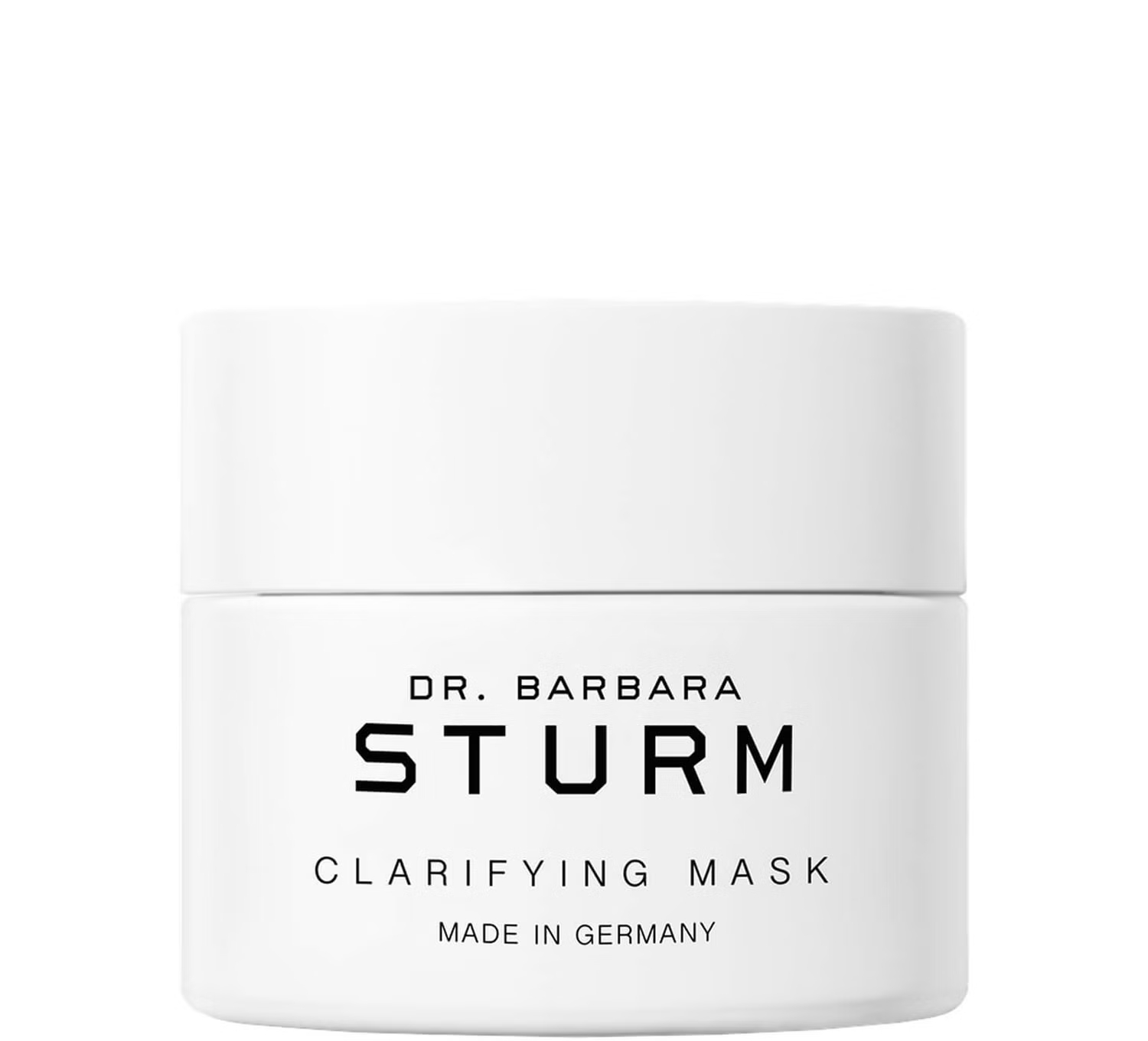 Dr. Barbara Sturm Čistiaca pleťová maska Clarifying Mask 50 ml
