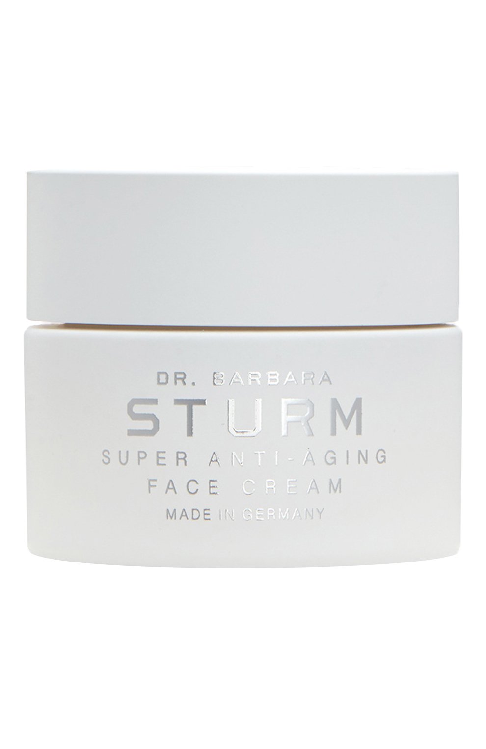 Levně Dr. Barbara Sturm Oční krém s anti-age účinkem (Super Anti-Aging Eye Cream) 15 ml