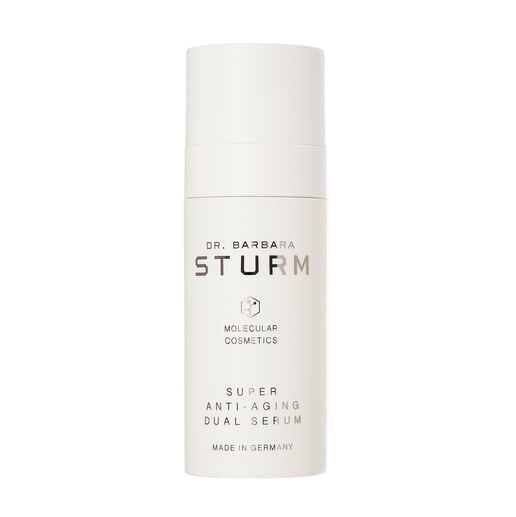 Levně Dr. Barbara Sturm Pleťové sérum Super Anti-Aging Dual Serum 50 ml