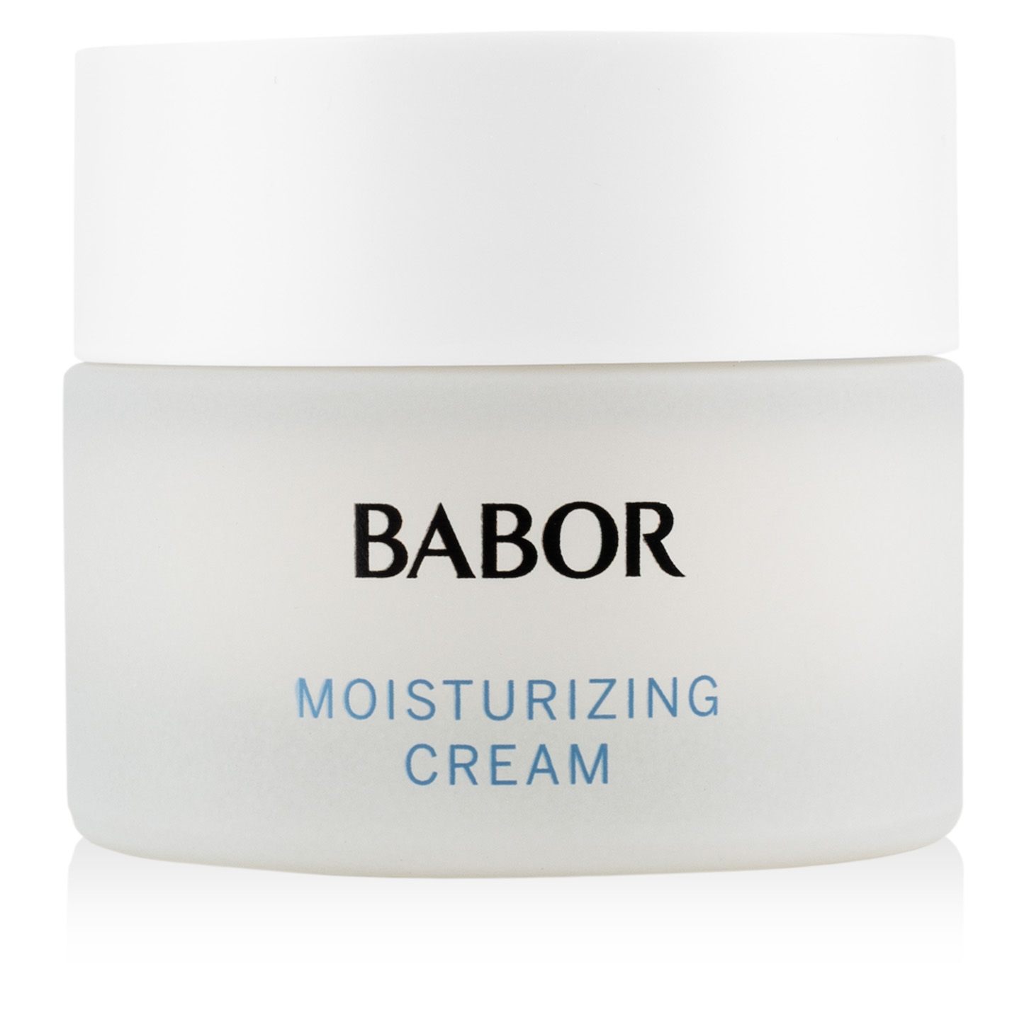 Babor Hydratační pleťový krém pro suchou pleť Skinovage (Moisturizing Cream) 50 ml