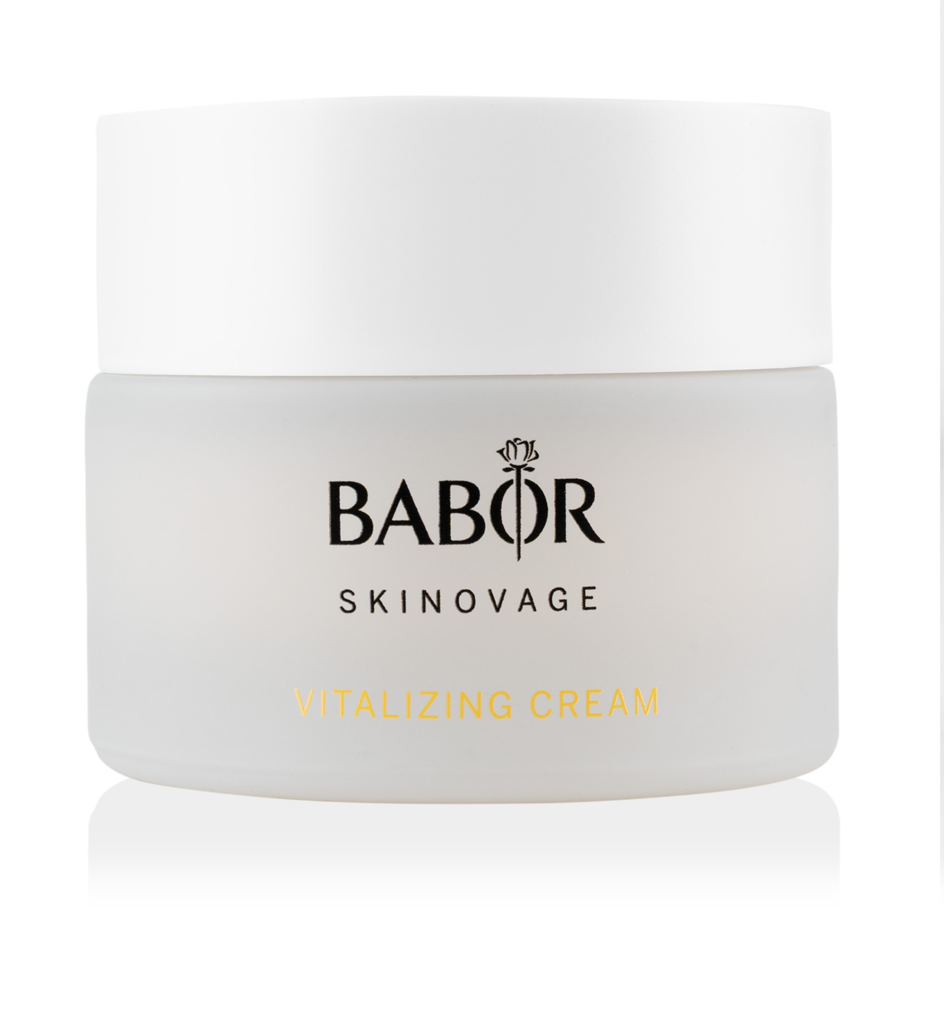 Babor Vitalizující krém pro unavenou pleť Skinovage (Vitalizing Cream) 50 ml