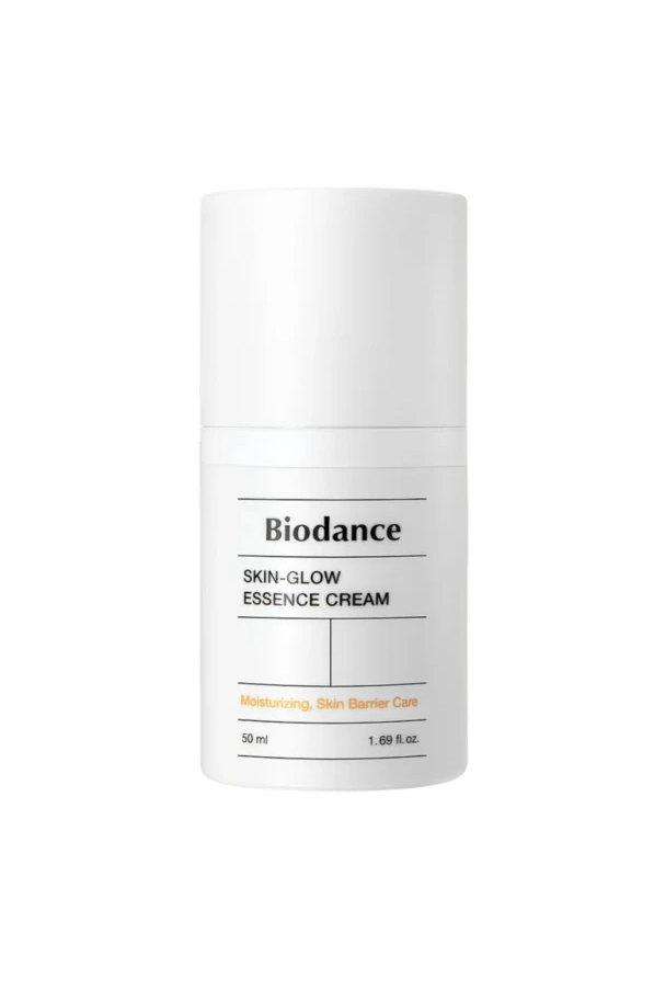 Biodance Hydratačný pleťový krém Skin-Glow (Essence Cream) 50 ml