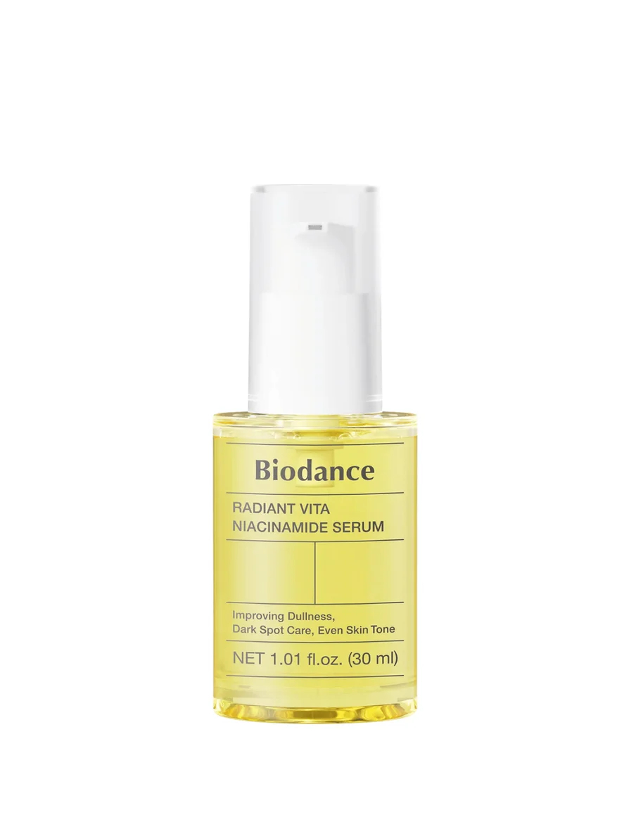Biodance Rozjasňující sérum Radiant Vita Niacinamide Serum 30 ml