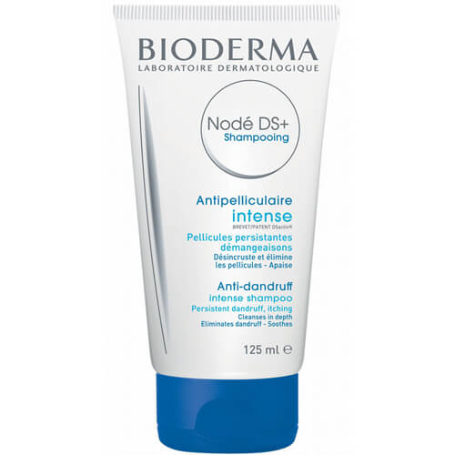 Zobrazit detail výrobku Bioderma Šampon proti lupům a jejich návratu Nodé DS+ Antipelliculaire Intense 125 ml