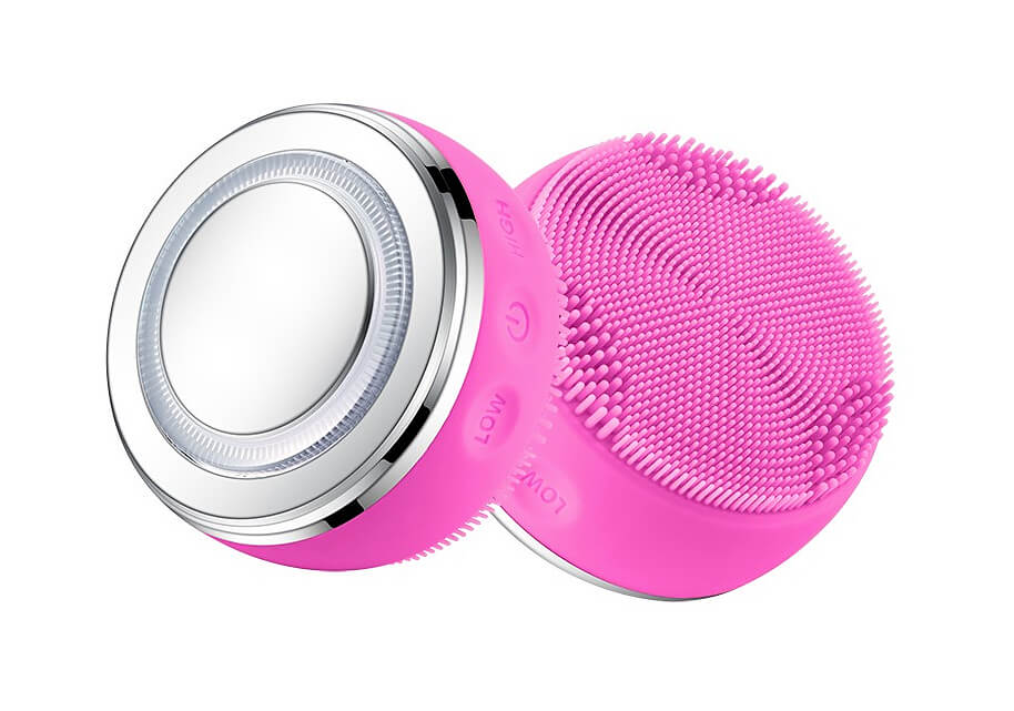 BeautyRelax Kosmetický přístroj Vibraskin Smart